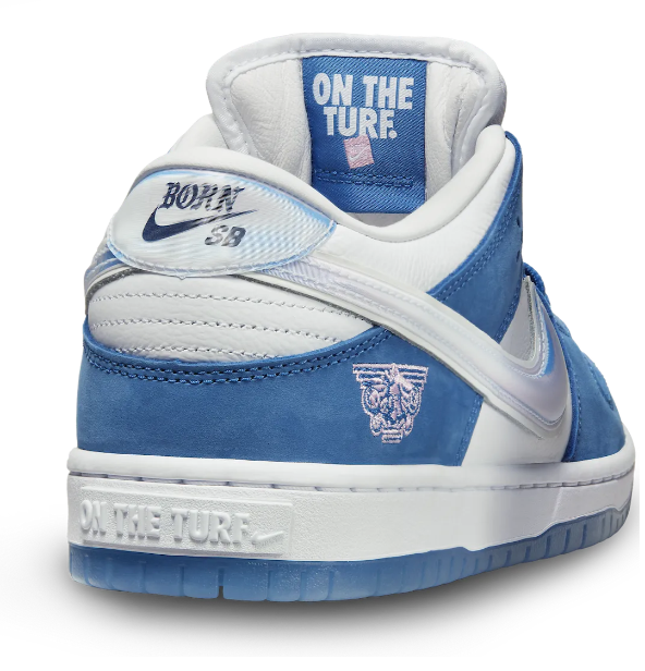 🔥新商品発売🔥超人気🔥NIKE SB x BORN×RAISED ☆ Dunk Low ‘One Block at a Time’